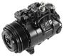 MasterPro Climate Control 6SBU16C A/C Compressor - Remanufactured