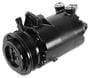 MasterPro Climate Control VS-16 A/C Compressor - Remanufactured
