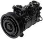 MasterPro Climate Control 6SEU14C A/C Compressor - Remanufactured
