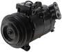 MasterPro Climate Control 6SBU14 A/C Compressor - Remanufactured