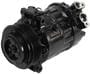 MasterPro Climate Control PXC16 A/C Compressor - Remanufactured