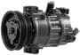 MasterPro Climate Control PXE16 A/C Compressor - Remanufactured