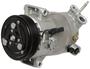 Murray CVC A/C Compressor - New