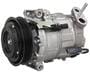 Murray 7SBH17 A/C Compressor - New