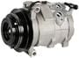 Murray 10S17C A/C Compressor - New