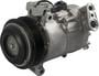 Murray A/C Compressor - New