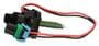 Murray Climate Control 2, 6 Terminal Blower Motor Resistor