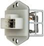 Murray Climate Control Blower Motor Resistor