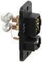 Murray Climate Control 1, 4 Terminal Blower Motor Resistor