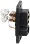 Murray Climate Control 1, 4 Terminal Blower Motor Resistor