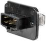 Murray Climate Control 4 Terminal Blower Motor Resistor