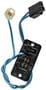 Murray Climate Control 1, 1, 2, 4 Terminal Blower Motor Resistor