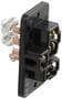Murray Climate Control 1, 2, 4 Terminal Blower Motor Resistor