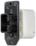 Murray Climate Control 4 Terminal Blower Motor Resistor