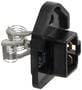Murray Climate Control Blower Motor Resistor