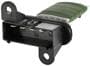 Murray Climate Control Blower Motor Resistor