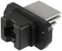 Murray Climate Control Blower Motor Resistor