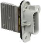 Murray Climate Control Blower Motor Resistor