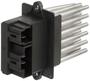 Murray Climate Control Blower Motor Resistor