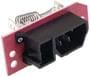 Murray Climate Control Blower Motor Resistor