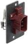 Murray Climate Control Blower Motor Resistor