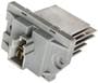 Murray Climate Control Blower Motor Resistor
