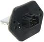 Murray Climate Control 4 Terminal Blower Motor Resistor