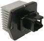 Murray Climate Control Blower Motor Resistor