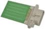 Murray Climate Control 4 Terminal Blower Motor Resistor