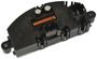 Murray Climate Control Blower Motor Resistor