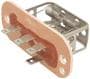 Murray Climate Control 4 Terminal Blower Motor Resistor