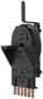 Murray Climate Control 6 Terminal Selector Blower Switch