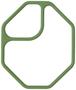 Murray Climate Control A/C Compressor Manifold Port Gasket