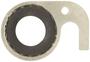 Murray Climate Control A/C Compressor Suction Port Gasket