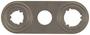 Murray Climate Control A/C Condenser Block Fitting Port Gasket
