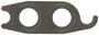 Murray Climate Control A/C Compressor Manifold Port Gasket