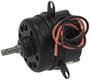 Murray Climate Control Fan Motor