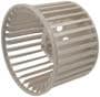 Murray Climate Control Clockwise Blower Motor Wheel