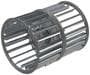Murray Climate Control Counter-Clockwise Blower Motor Wheel