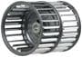 Murray Climate Control 3-1/4 Inch Counter-Clockwise Blower Motor Wheel