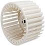 Murray Climate Control 5-1/4 Inch Counter-Clockwise Blower Motor Wheel