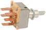 Murray Climate Control Selector Blower Switch