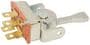 Murray Climate Control 4 Terminal Selector Blower Switch