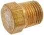 Murray Climate Control Fuse Plug