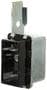 Murray Climate Control 25 Amp 4 Terminal Multi-Purpose Relay