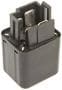 Murray Climate Control 25 Amp 4 Terminal Multi-Purpose Relay