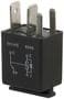 Murray Climate Control 20 Amp 4 Terminal Multi-Purpose Relay