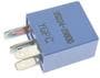 Murray Climate Control 20 Amp 4 Terminal Multi-Purpose Relay