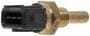 Murray Climate Control 3 Terminal Coolant Temperature Sensor Switch