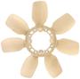 Murray Climate Control Plastic Clutch Fan Blade